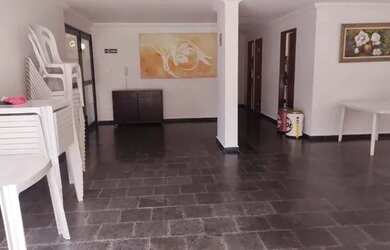 Imagem 2: Apartamento com 2 dormitórios para alugar, 68 m² - Baeta Neves - São Bernardo do Campo/SP