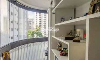 Imagem 5: Apartamento á venda 3 Quartos, Moema, SP - R$ 1.35 mi