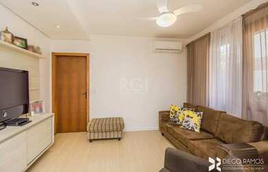 Imagem 3: Apartamento para Venda - 74.14m², 2 dormitórios, 1 vaga - Santana