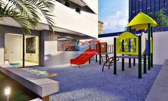 Imagem 6: Apartamento para venda com 84 metros quadrados com 2 quartos em Batista Campos - Belém - P