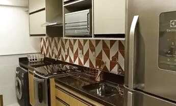 Imagem 3: Vivver Ulysses, apto 2/4, sala, próximo ao CAB, Paralela Sussuarana - Salvador - BA