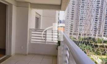 Imagem 5: Apartamento para locação no condomínio Jardins do Brasil, 3 dormitórios sendo 1 suite, com