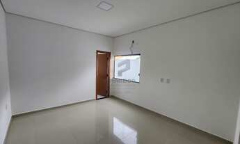 Imagem 7: Casa residencial Villa Suíça - 103m² - 03 quartos - Porcelanato - Área gourmet