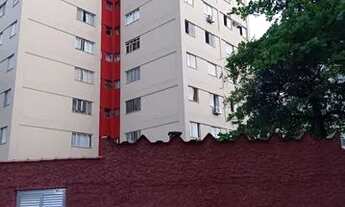 Imagem 2: Apartamento à venda, 2 quartos, 1 vaga, Saboó - Santos/SP