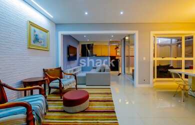 Imagem 6: Casa de condomínio para aluguel possui 160 metros quadrados com 3 quartos