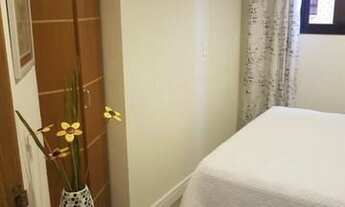 Imagem 7: Apartamento com 4 dormitórios à venda, 115 m² por R$ 800.000,00 - Jardim Nova Petrópolis