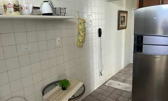 Imagem 7: Apartamento em Boa viagem 90m2Ed.Escuna