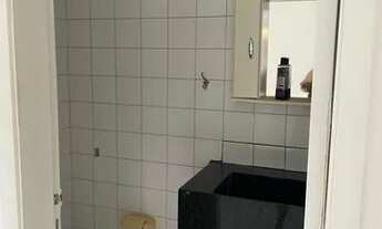 Imagem 5: Casa duplex - locação