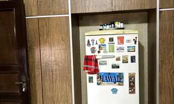 Imagem 5: Casa Modernista Jardim Botânico