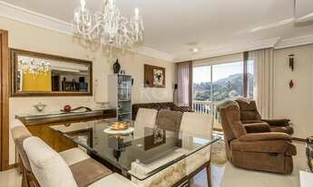 Imagem 3: Apartamento para Venda - 73.42m², 3 dormitórios, sendo 1 suites, 1 vaga - Partenon