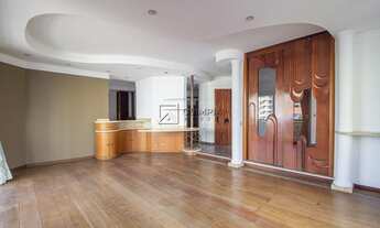 Imagem 4: Venda Apartamento 3 Dormitórios - 192 m² Moema