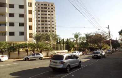 Imagem 2: GOIâNIA - Apartamento Padrão - Jardim Goiás