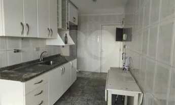 Imagem 7: Cobertura com 3 Quartos para venda ou aluguel, 191m² - Vila Maria