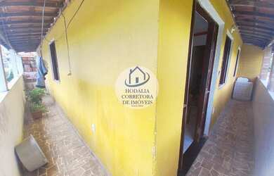 Imagem 3: Casa para Venda em Itapuã, Casa 2 Quartos (1Suíte), Sala Grande, 1º Andar c/ Ponto Comerci