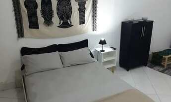 Imagem 6: Aluga-se stúdio mobiliado