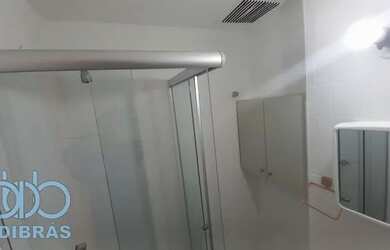 Imagem 4: Apartamento para venda com 63 metros quadrados com 2 quartos em Laranjeiras - Rio de Janei