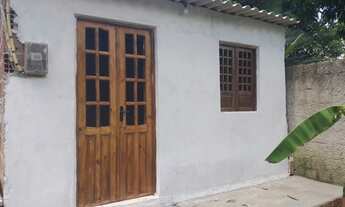 Imagem: ALUGO ESTA CASA NO ENGENHO DO MEIO