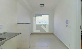 Imagem 4: Apartamento para Aluguel - Jardim Sao Luis, 1 Quarto, 27 m2