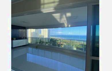 Imagem 5: MG 158 - PITUAÇU | 200m² | 4 suites | Aluguel com mobilia