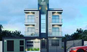 Imagem 3: Apartamento para venda tem 57 metros quadrados com 2 quartos