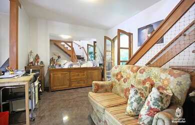 Imagem 5: Casa para Venda - 151.36m², 3 dormitórios, sendo 1 suites, 2 vagas - Partenon