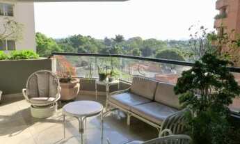 Imagem 2: SAO PAULO - Apartamento Padrão - JARDIM AMERICA