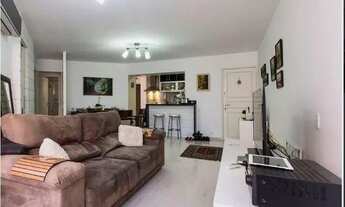 Imagem 4: Apartamento com 3 dormitórios à venda, 105 m² por R$ 1.550.000,00 - Vila Olímpia - São Pau