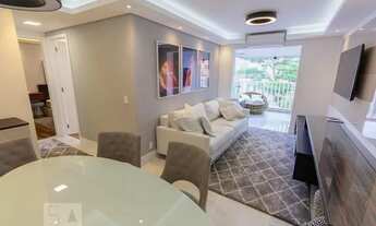 Imagem: Apartamento para Aluguel - Vila Pompéia