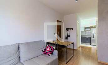 Imagem 3: Apartamento para Aluguel - Penha de França, 2 Quartos, 55 m2