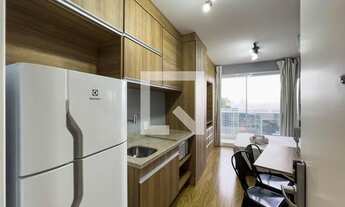 Imagem: Apartamento para Aluguel - Liberdade, 1