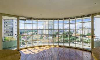 Imagem 5: COBERTURA RESIDENCIAL em São Paulo - SP, Vila Mascote