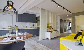 Imagem: Barra Funda - Shopping Bourbon