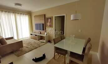 Imagem 3: Apartamento à venda no Swiss Park - Campinas