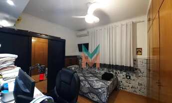 Imagem 6: Apartamento com 2 dormitórios à venda, 90 m² por R$ 589.000,00 - Ponta da Praia - Santos/S