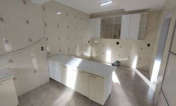 Imagem 4: Casa com 3 dormitórios para alugar, 220 m² por R$ 2.500/mês - Jardim Sônia - Jaguariúna/SP