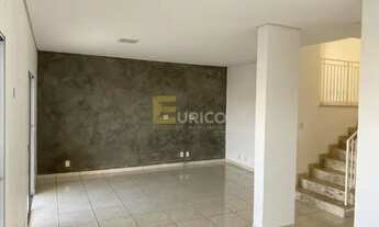 Imagem 2: Casa para aluguel no Condomínio Residencial Colina dos Coqueiros em Valinhos/SP