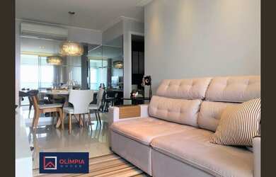 Imagem 3: Apartamento Venda Brooklin 69 m² 2 Dormitórios