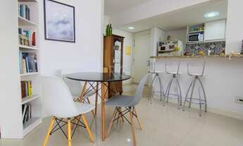 Imagem 6: Apartamento em Chácara das Pedras