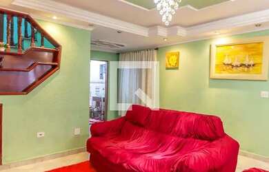 Imagem 2: Casa para Aluguel - Batistini, 3 Quartos, 280 m2