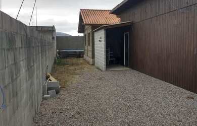 Imagem 3: Alugo casa na passagem do maciambu