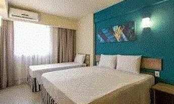 Imagem 4: Solar das Águas Park Resort - Olímpia/SP