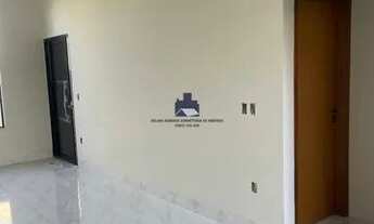 Imagem 4: Casa à venda no bairro Jardim Campo Belo - São José do Rio Preto/SP