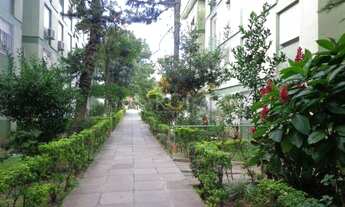 Imagem 2: Apartamento para Venda - 45.6m², 2 dormitórios, 1 vaga - Cristal