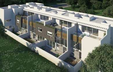 Imagem 7: Casa Condominio para Venda - 315.58m², 3 dormitórios, sendo 3 suites, 2 vagas - Tristeza