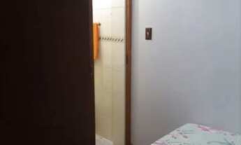 Imagem 5: Quarto individual com lavabo - Copacabana
