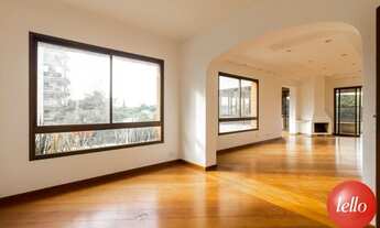 Imagem 7: São Paulo - Apartamento Padrão - Moema