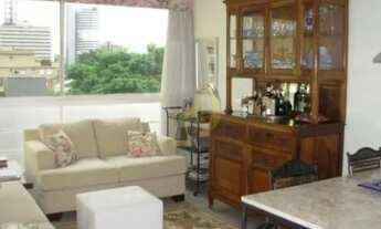 Imagem 5: APARTAMENTO PARA LOCAÇÃO NO HIGIENOPOLIS