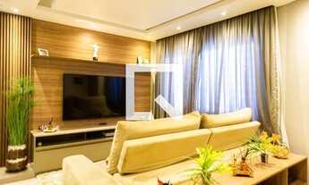 Imagem 2: Casa de Condomínio para Aluguel - Vila Matilde, 2 Quartos, 125 m2