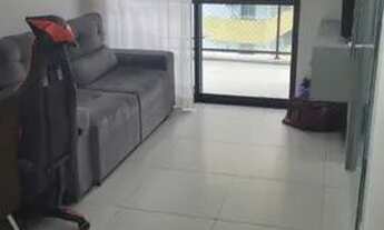 Imagem 2: ALUGO APARTAMENTO MOBILIADO NO ED SMART BOULEVARD- 2/4 - NASCENTE - BEM LOCALIZADO