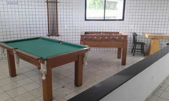 Imagem 6: Alugo - Cond. Capim Macio - 2 quartos